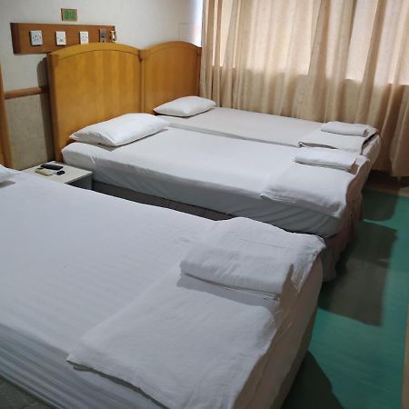 City Residence Shah Alam Hotel Bagian luar foto