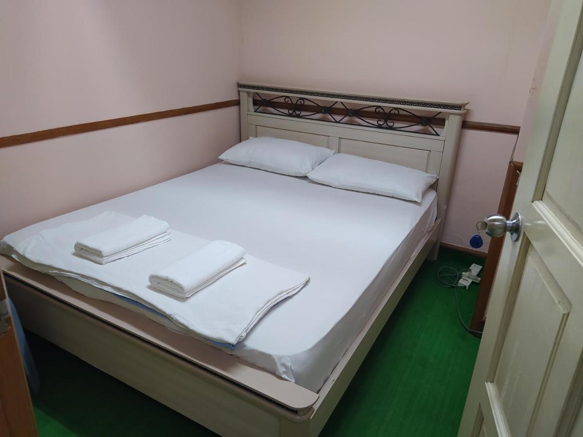 City Residence Shah Alam Hotel Bagian luar foto