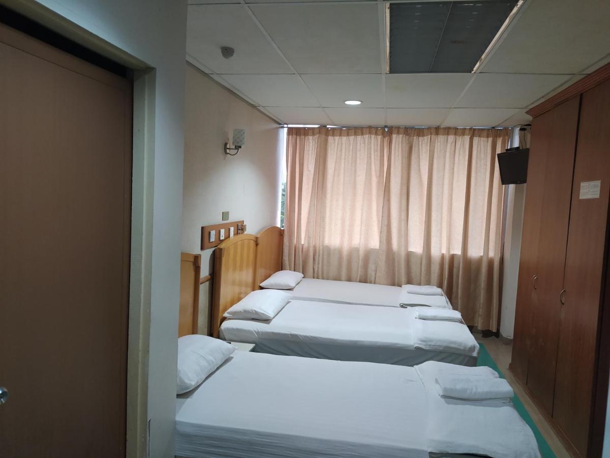 City Residence Shah Alam Hotel Bagian luar foto