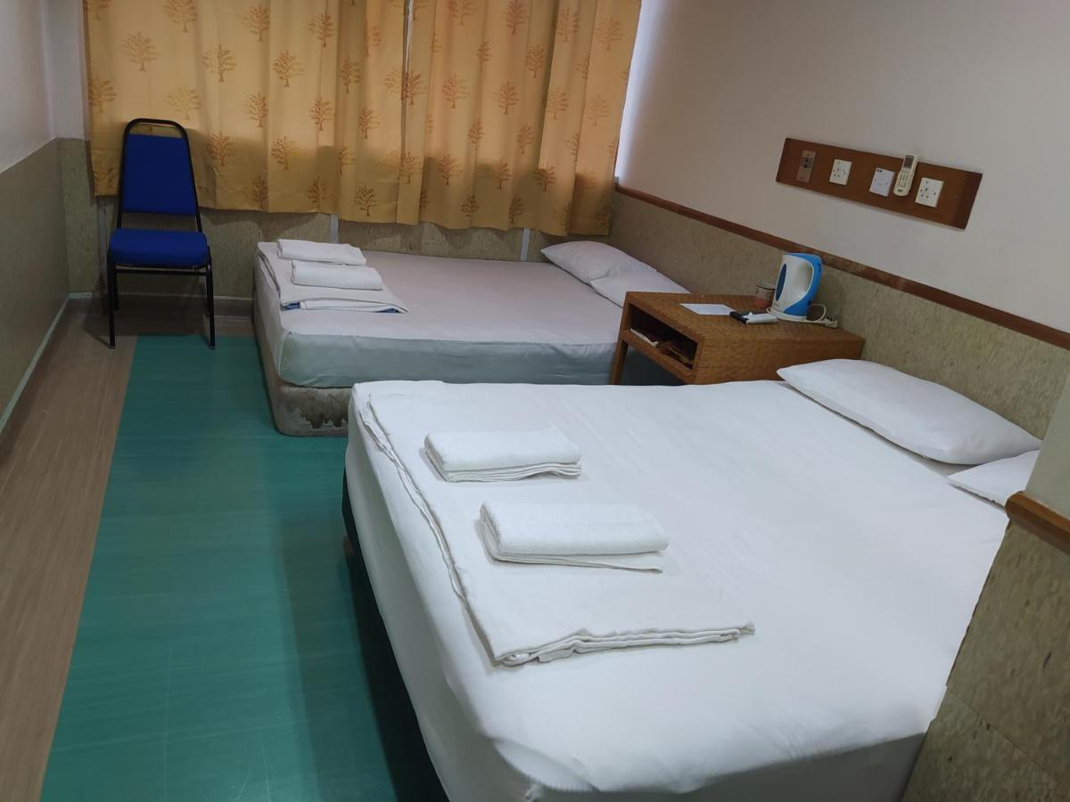 City Residence Shah Alam Hotel Bagian luar foto