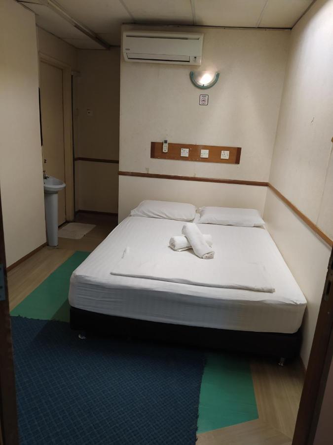 City Residence Shah Alam Hotel Bagian luar foto