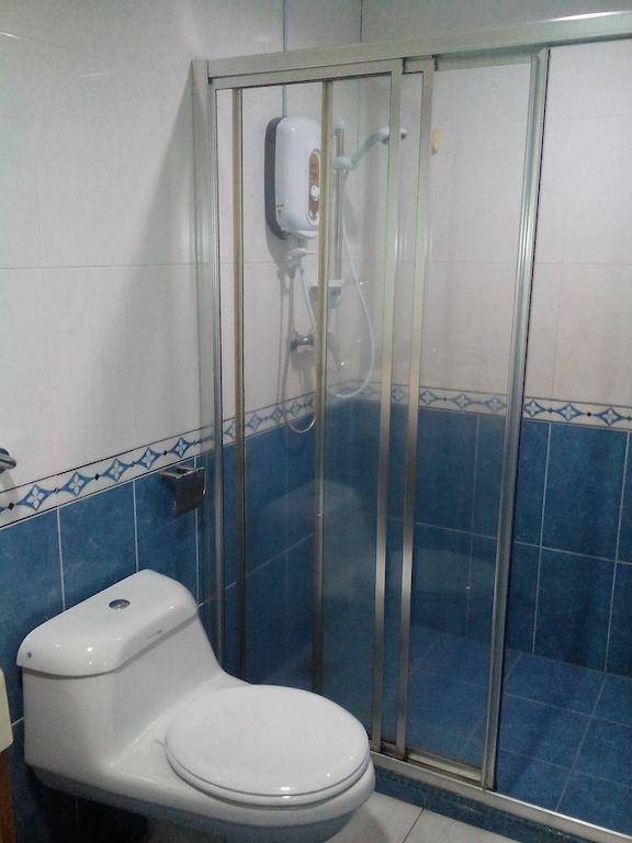 City Residence Shah Alam Hotel Ruang foto