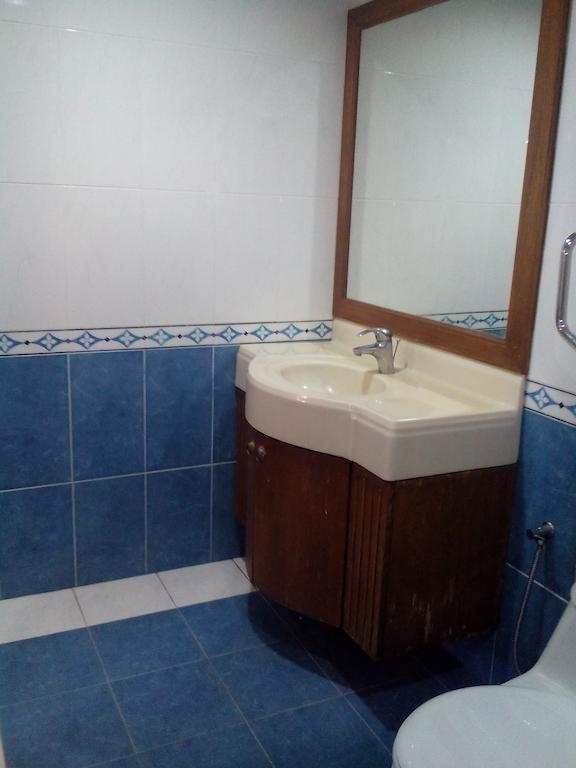 City Residence Shah Alam Hotel Ruang foto