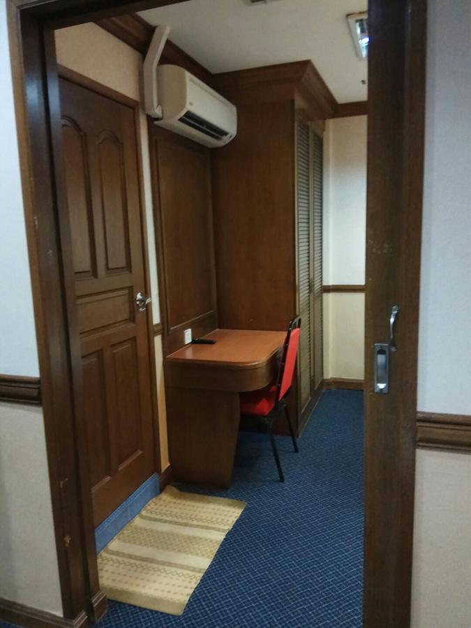 City Residence Shah Alam Hotel Bagian luar foto