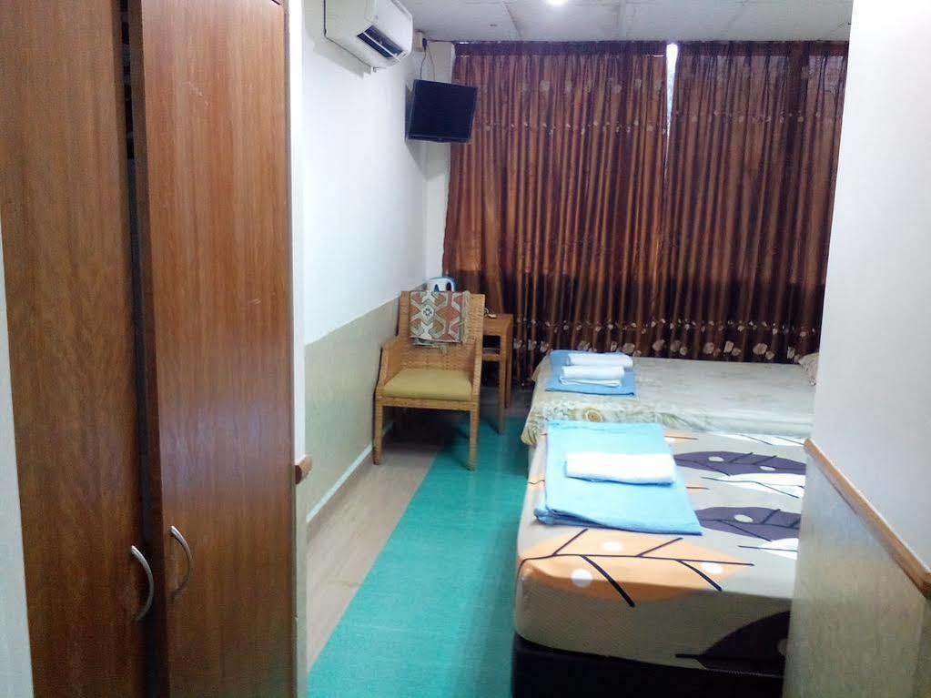 City Residence Shah Alam Hotel Bagian luar foto
