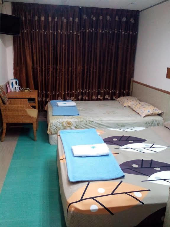 City Residence Shah Alam Hotel Bagian luar foto